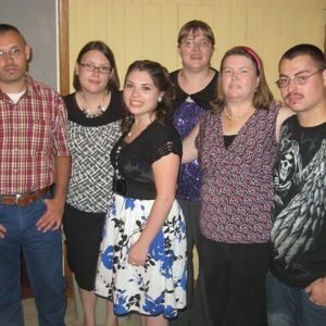 Meet your Posher, Jolynn